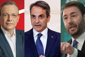 Πάσχα 2025: Πού θα γιορτάσουν οι πολιτικοί αρχηγοί – Ποιοι θα μείνουν «εκτός των τειχών»