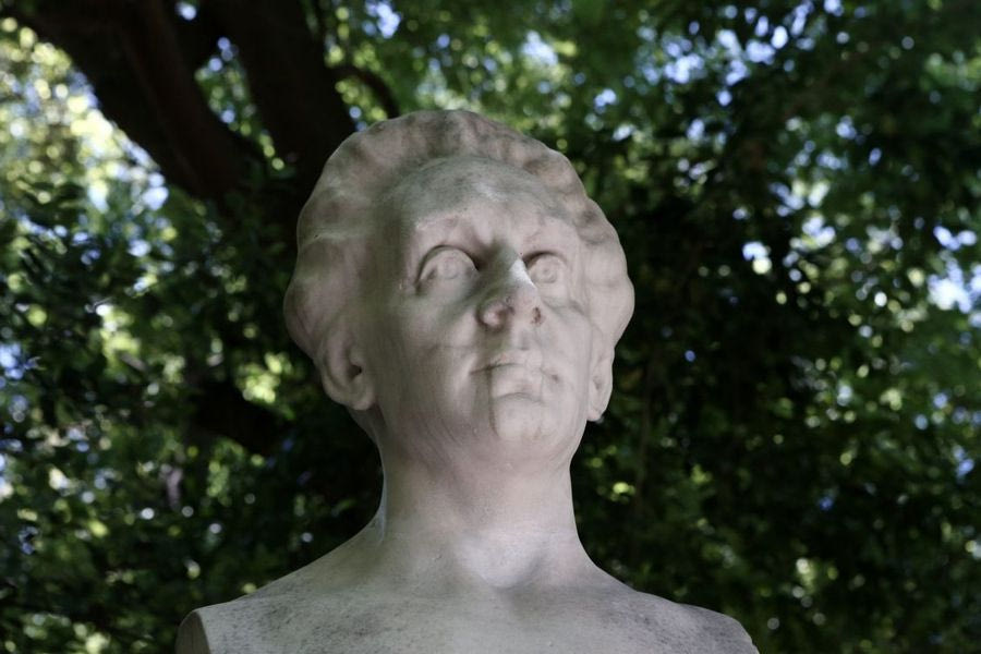 Παγκόσμια Ημέρα Ελληνικής Γλώσσας από UNESCO: Η συμβολή του εθνικού μας ποιητή Διονύσιου Σολωμού