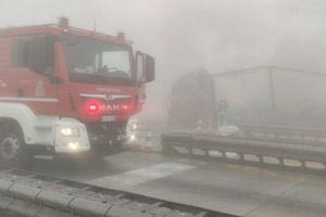 Κοζάνη: Ταυτοποιήθηκαν τα θύματα του τροχαίου – Νεκροί ένας άνδρας 72 ετών και μια γυναίκα 69 ετών