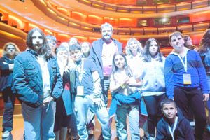 Μαθητές από την Κρήτη παρουσίασαν έρευνα για τη «Συναίνεση»