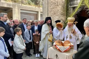 500 μερίδες οφτό στον ίσκιο του Ψηλορείτη