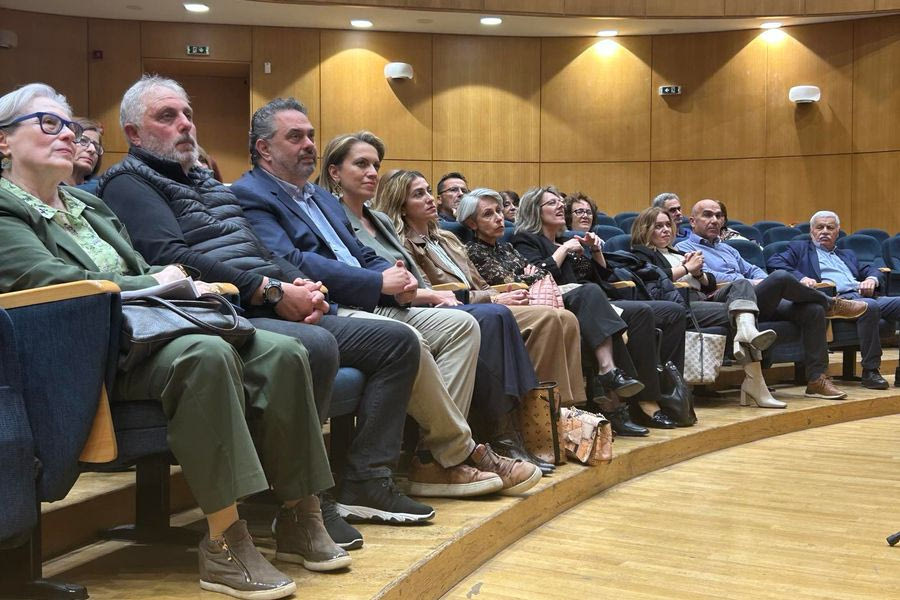 Επιτυχημένες δράσεις της Περιφέρειας Κρήτης για την Παγκόσμια Ημέρα Υγείας