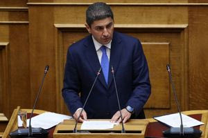 Παρέμβαση Λευτέρη Αυγενάκη για την αποκατάσταση των σεισμόπληκτων ναών στο Τεφέλι Ηρακλείου