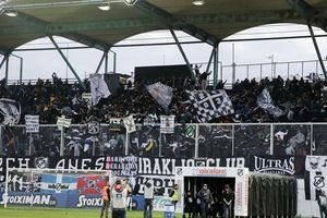 Οι λεπτομέρειες της εκδρομής των οπαδών του ΟΦΗ στην Αθήνα