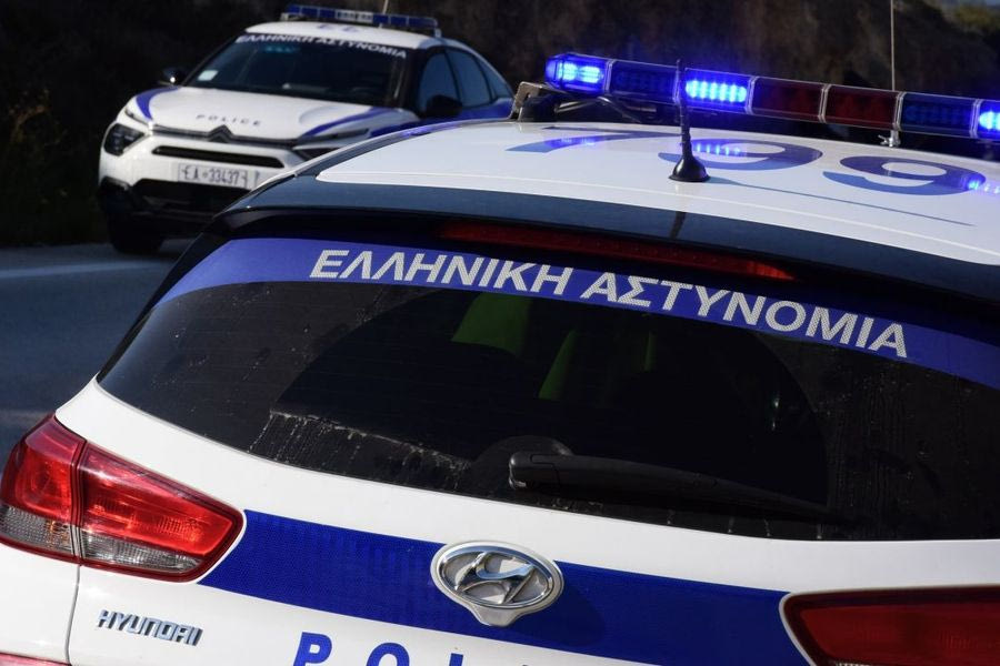 Χανιά: Ταυτοποιήθηκε 31χρονος αλλοδαπός για πρόκληση σωματικών βλαβών