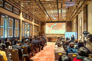 Άνοιξε στο Πεκίνο η εντυπωσιακή  έκθεση για τον μινωικό πολιτισμό