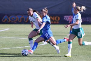 Women’s Nations League: Συντριβή της Εθνικής από την Ιρλανδία στο “Γεντί Κουλέ” (vid)