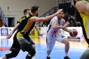 National League 1: Αποχαιρέτησε με συντριβή τα πλέι οφ ο ΟΦΗ