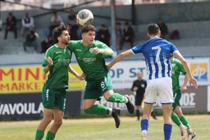 Κύπελλο ΕΠΣΗ: Επική πρόκριση του Γιούχτα με το εντυπωσιακό 6-4 κόντρα στον Ηρόδοτο