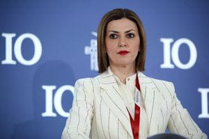 Αγαπηδάκη: «Μπορούμε σε 10 χρόνια σχεδόν να εξαλείψουμε τα νέα περιστατικά καρκίνου της μήτρας λόγω HPV»