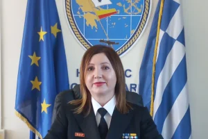 Mια προαγωγή – επιβράβευση για την ικανή και “αθόρυβη” διοικήτρια