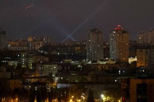 Πόλεμος στην Ουκρανία: Συναγερμός για αεροπορικές επιδρομές στο Κίεβο, μετά την ολιγόωρη εκεχειρία της Ρωσίας λόγω Πάσχα