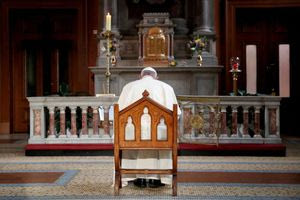 Αυτοί είναι οι 4 Έλληνες πάπες – Καθιέρωσαν τον εορτασμό του Πάσχα και τους… νονούς στις βαπτίσεις