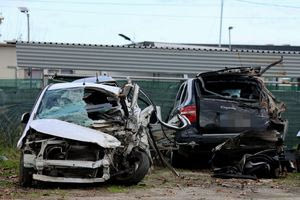 Χανιά: Αυτά είναι τα νέα μέτρα για την αντιμετώπιση των τροχαίων