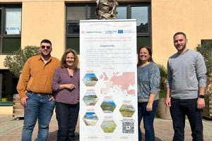 Η Περιφέρεια Κρήτης σε διαδραστικό σεμινάριο για την ανθεκτικότητα του τουρισμού στην κλιματική αλλαγή