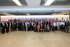 Διεθνής Διάκριση για την Περιφέρεια Κρήτης στη Βαρσοβία