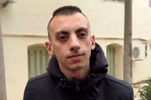 Κακοποίηση 3χρονου άγγελου: Ελεύθερος μετά την απολογία του ο βιολογικός πατέρας