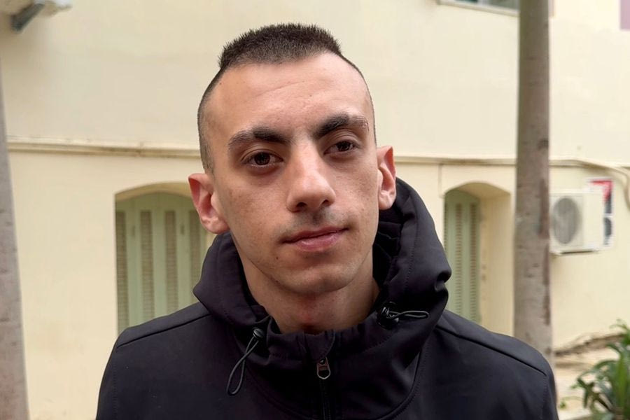 Κακοποίηση 3χρονου άγγελου: Ελεύθερος μετά την απολογία του ο βιολογικός πατέρας