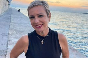 Πέθανε η δημοσιογράφος του Alpha Σούζυ Καζαντζίδου