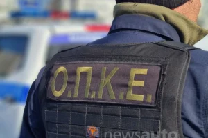 Εξάρχεια: Συνελήφθη Πακιστανός καταζητούμενος της Interpol