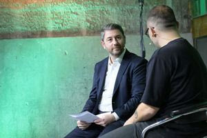 Ανδρουλάκης: Η στέγαση δεν είναι μπίζνα, αλλά το δικαίωμα μιας γενιάς να ζήσει με αξιοπρέπεια