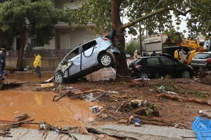 Μάνδρα: O Άρειος Πάγος αναίρεσε την απόφαση αθώωσης των κατηγορούμενων για τους 25 θανάτους