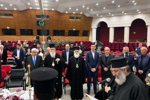 Αλέξανδρος Μαρκογιαννάκης: Το κατοχικό δάνειο και οι γερμανικές αποζημιώσεις είναι νόμιμες και δίκαιες διεκδικήσεις