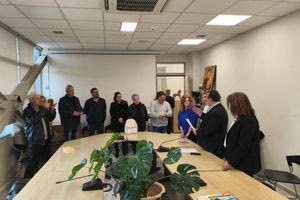 Ορκωμοσία δύο νέων υπαλλήλων στο Πρόγραμμα «Βοήθεια στο Σπίτι» του Δήμου Μινώα Πεδιάδας