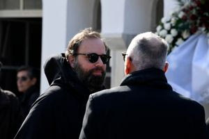 Ο Γιώργος Λάνθιμος στην αντεπίθεση μετά το «όχι» για γυρίσματα στην Ακρόπολη