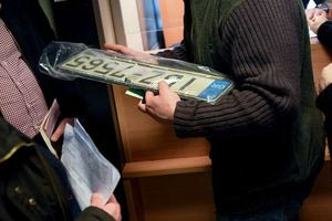 Επιστροφή πινακίδων και αδειών ενόψει Πάσχα – Ποιοι εξαιρούνται