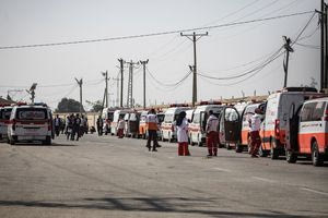 ΟΗΕ: Η Γάζα βιώνει την χειρότερη ανθρωπιστική κατάσταση από τότε που άρχισε ο πόλεμος