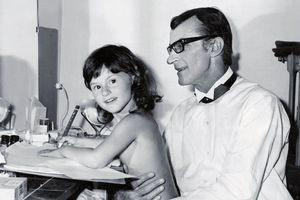 Ντίνος Ηλιόπουλος: Η εξομολόγηση της κόρης του για τις τελευταίες του στιγμές στη ζωή