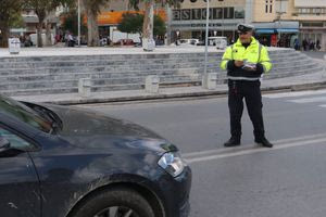 Πάνω από 4.500 τροχονομικές παραβάσεις και πρόστιμα στην Κρήτη την εορταστική περίοδο του Πάσχα