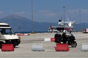 Πάτρα: Κηδεύεται σήμερα η 47χρονη ναυτικός – Στον ανακριτή οι τρεις συλληφθέντες