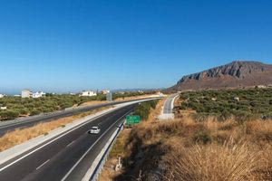 ΒΟΑΚ: Ο Ταχιάος βγάζει τους Σητειακούς από τα ρούχα τους και… στο δρόμο