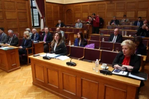 Προανακριτική: Τι αναφέρει το πόρισμα της ΝΔ για τον Χρήστο Τριαντόπουλο