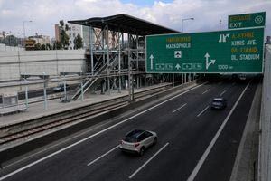 Τροχαίο στην Αττική Οδό: Νεκρός 20χρονος μοτοσικλετιστής