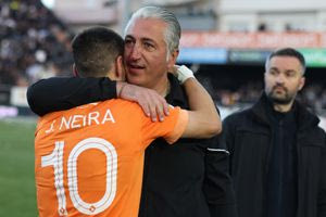 Μπούσης: «Όνειρο ο τελικός για τον ΟΦΗ – Πάμε να σηκώσουμε το Κύπελλο!»