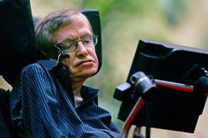 Τι είναι η ALS με την οποία διαγνώστηκε ο διάσημος ηθοποιός Έρικ Ντέιν – Η νόσος του Στίβεν Χόκινγκ