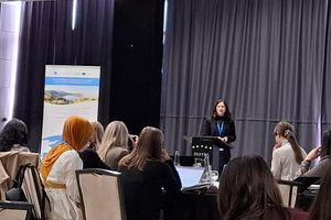 Η Περιφέρεια Κρήτης σε πρόγραμμα για την Καινοτόμο Βιώσιμη Οικονομία