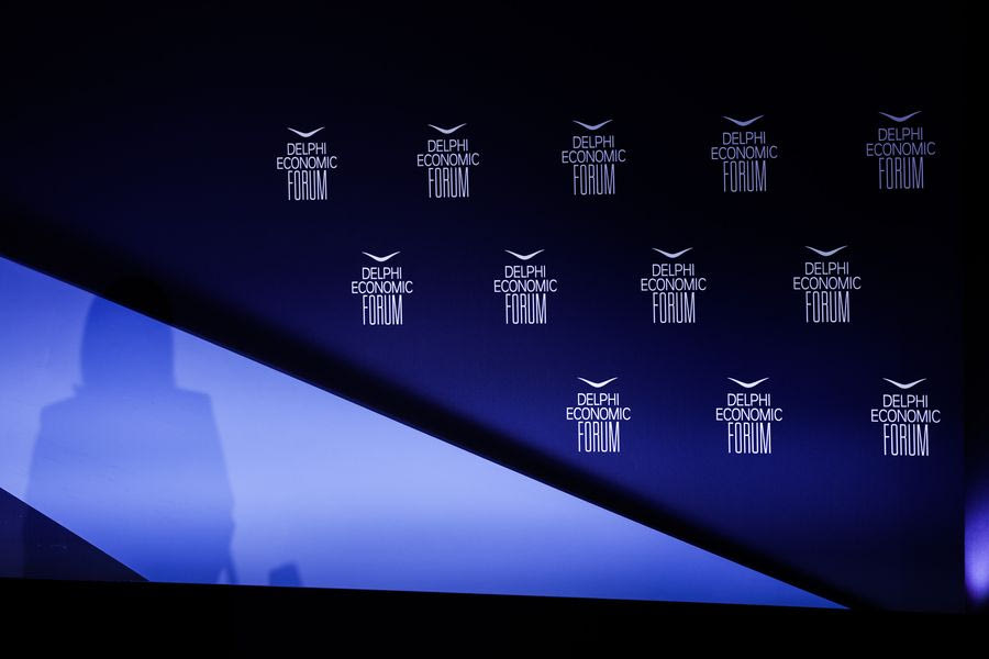 Ο κόσμος το 2035: Τι αναφέρει η έρευνα που διεξήχθη στο πλαίσιο του 10ου Οικονομικού Φόρουμ των Δελφών