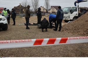 Πώς νεκροτόμοι και ιατροδικαστές στη Θεσσαλονίκη λειτουργούσαν τη μακάβρια «φάμπρικα» ταρίχευσης σορών