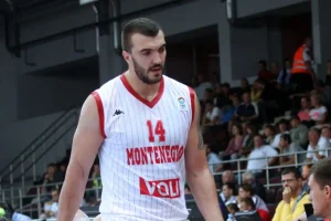 Η αστυνομία του Μαυροβουνίου συνδέει πρώην σέντερ του Παναθηναϊκού με εγκληματική οργάνωση