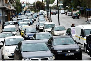 Νέα Έρευνα: Η Ελλάδα 3η στην Ευρώπη στις κλοπές αυτοκινήτων