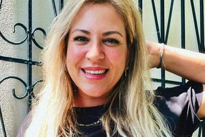 Κάτια Αντωνιάδη: «Σαν σήμερα πριν έναν χρόνο, έπαθα εγκεφαλικό» – Η συγκλονιστική εξομολόγηση της