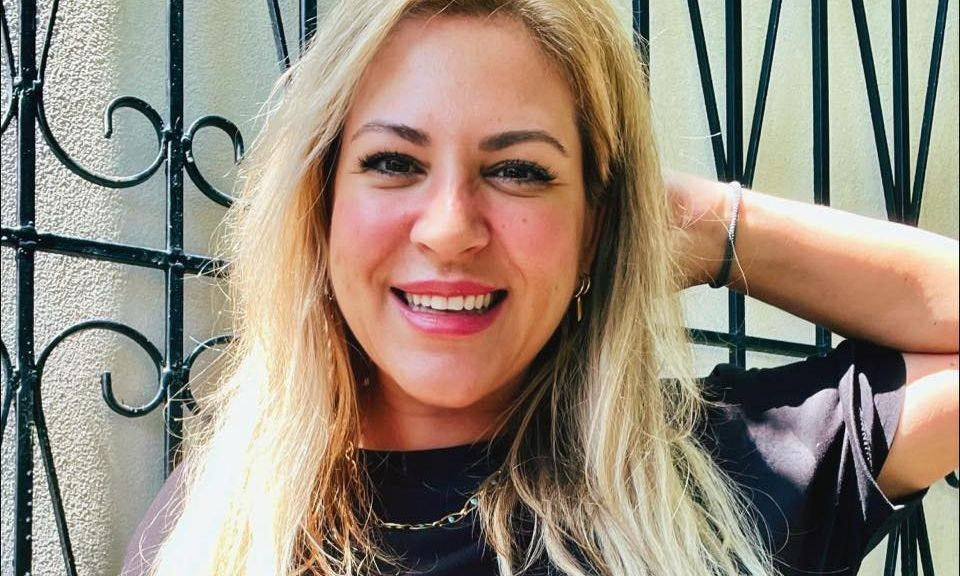 Κάτια Αντωνιάδη: «Σαν σήμερα πριν έναν χρόνο, έπαθα εγκεφαλικό» – Η συγκλονιστική εξομολόγηση της