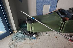 Βανδαλισμοί και καταστροφές στο 15ο Δημοτικό Σχολείο Ηρακλείου – Έκκληση από τον Σύλλογο Γονέων