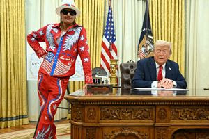 Μια μέρα που θα μείνει στην ιστορία… δυστυχώς