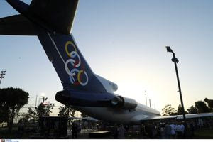 Καταβάλλονται σήμερα τα αναδρομικά σε συνταξιούχους της πρώην Ολυμπιακής Αεροπορίας