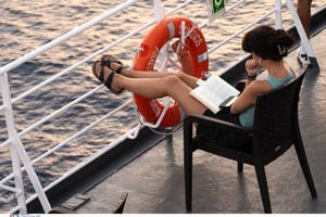 Ακτοπλοϊκά εισιτήρια: Ψηφίζεται η ρύθμιση για την συγκράτηση των τιμών – Μειώνονται τα τέλη του επιβάλλει η Ευρωπαϊκή Ένωση